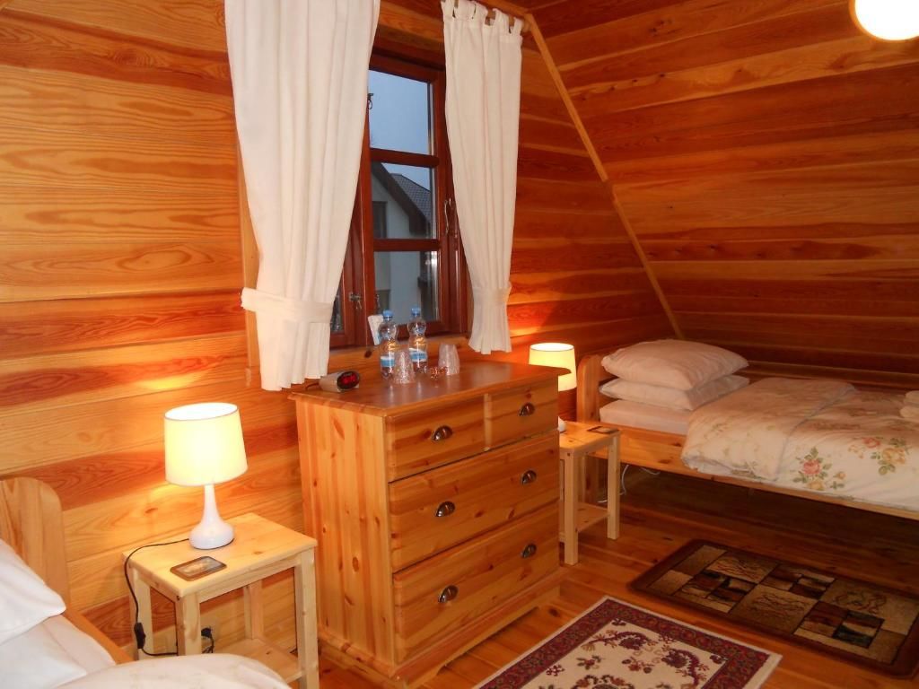 Дома для отпуска Forest Edge Lodge and House Рига-72