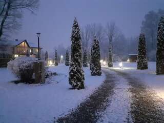 Дома для отпуска Forest Edge Lodge and House Рига-2